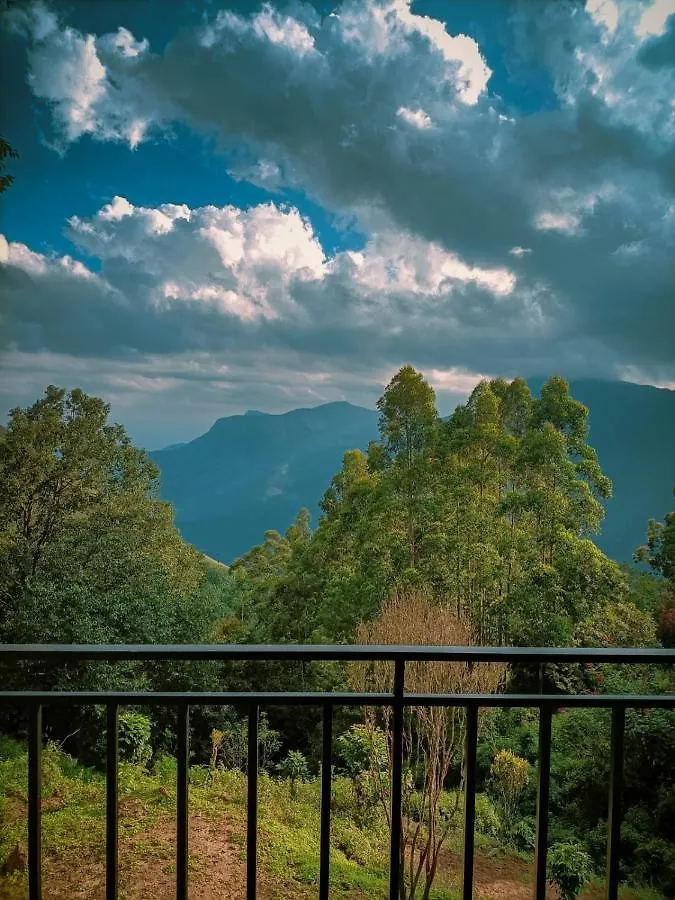 Navaneetham Homestay Anachal