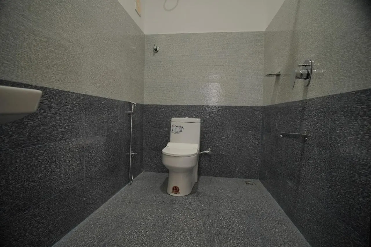 Navaneetham Homestay Anachal 0*,  India